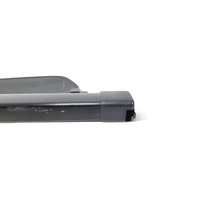 Honda CR-Z CRZ 11-15 Trunk Cargo Cover Tonneau Shade Black, 84400-SZT-G02ZA, E033, OEM, 2011, 2012, 2013, 2014, 2015
