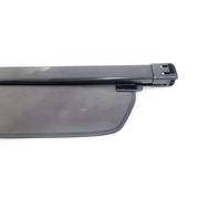 Honda CR-Z CRZ 11-15 Trunk Cargo Cover Tonneau Shade Black, 84400-SZT-G02ZA, E033, OEM, 2011, 2012, 2013, 2014, 2015