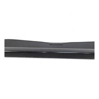 Honda CR-Z CRZ 11-15 Trunk Cargo Cover Tonneau Shade Black, 84400-SZT-G02ZA, E033, OEM, 2011, 2012, 2013, 2014, 2015