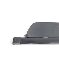 Honda CR-Z CRZ 11-15 Trunk Cargo Cover Tonneau Shade Black, 84400-SZT-G02ZA, E033, OEM, 2011, 2012, 2013, 2014, 2015