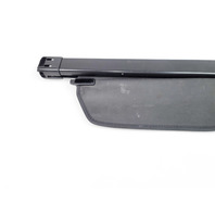 Honda CR-Z CRZ 11-15 Trunk Cargo Cover Tonneau Shade Black, 84400-SZT-G02ZA, E033, OEM, 2011, 2012, 2013, 2014, 2015