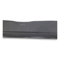 Honda CR-Z CRZ 11-15 Trunk Cargo Cover Tonneau Shade Black, 84400-SZT-G02ZA, E033, OEM, 2011, 2012, 2013, 2014, 2015