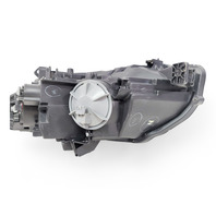 Honda CR-Z CRZ 11-16 Headlight Head Light Lamp Right/Passenger, 33100-SZT-A03, E033, OEM, 2011, 2012, 2013, 2014, 2015, 2016