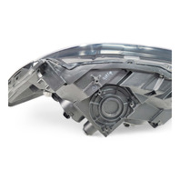Honda CR-Z CRZ 11-16 Headlight Head Light Lamp Right/Passenger, 33100-SZT-A03, E033, OEM, 2011, 2012, 2013, 2014, 2015, 2016