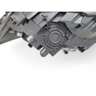 Honda CR-Z CRZ 11-16 Headlight Head Light Lamp Right/Passenger, 33100-SZT-A03, E033, OEM, 2011, 2012, 2013, 2014, 2015, 2016