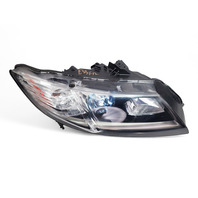 Honda CR-Z CRZ 11-16 Headlight Head Light Lamp Right/Passenger, 33100-SZT-A03, E033, OEM, 2011, 2012, 2013, 2014, 2015, 2016
