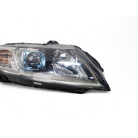 Honda CR-Z CRZ 11-16 Headlight Head Light Lamp Right/Passenger, 33100-SZT-A03, E033, OEM, 2011, 2012, 2013, 2014, 2015, 2016