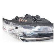 Honda CR-Z CRZ 11-16 Headlight Head Light Lamp Right/Passenger, 33100-SZT-A03, E033, OEM, 2011, 2012, 2013, 2014, 2015, 2016