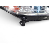 Honda CR-Z CRZ 11-16 Headlight Head Light Lamp Right/Passenger, 33100-SZT-A03, E033, OEM, 2011, 2012, 2013, 2014, 2015, 2016