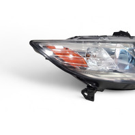 Honda CR-Z CRZ 11-16 Headlight Head Light Lamp Right/Passenger, 33100-SZT-A03, E033, OEM, 2011, 2012, 2013, 2014, 2015, 2016