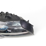 Honda CR-Z CRZ 11-16 Headlight Head Light Lamp Right/Passenger, 33100-SZT-A03, E033, OEM, 2011, 2012, 2013, 2014, 2015, 2016