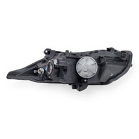 Honda CR-Z CRZ 11-16 Headlight Head Light Lamp Right/Passenger, 33100-SZT-A03, E033, OEM, 2011, 2012, 2013, 2014, 2015, 2016