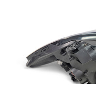 Honda CR-Z CRZ 11-16 Headlight Head Light Lamp Right/Passenger, 33100-SZT-A03, E033, OEM, 2011, 2012, 2013, 2014, 2015, 2016