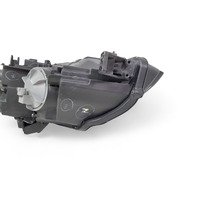 Honda CR-Z CRZ 11-16 Headlight Head Light Lamp Right/Passenger, 33100-SZT-A03, E033, OEM, 2011, 2012, 2013, 2014, 2015, 2016