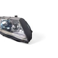 Honda CR-Z CRZ 11-16 Headlight Head Light Lamp Right/Passenger, 33100-SZT-A03, E033, OEM, 2011, 2012, 2013, 2014, 2015, 2016