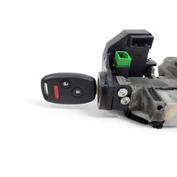 Honda CR-Z CRZ 11-15 Ignition Switch Immobilizer w/Key A/T 06350-SZT-A11, E033, OEM, 2011, 2012, 2013, 2014, 2015