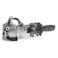 Honda CR-Z CRZ 11-15 Ignition Switch Immobilizer w/Key A/T 06350-SZT-A11, E033, OEM, 2011, 2012, 2013, 2014, 2015
