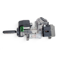 Honda CR-Z CRZ 11-15 Ignition Switch Immobilizer w/Key A/T 06350-SZT-A11, E033, OEM, 2011, 2012, 2013, 2014, 2015