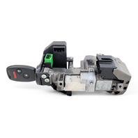 Honda CR-Z CRZ 11-15 Ignition Switch Immobilizer w/Key A/T 06350-SZT-A11, E033, OEM, 2011, 2012, 2013, 2014, 2015