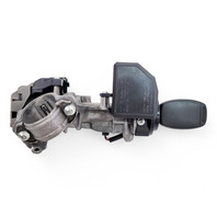 Honda CR-Z CRZ 11-15 Ignition Switch Immobilizer w/Key A/T 06350-SZT-A11, E033, OEM, 2011, 2012, 2013, 2014, 2015