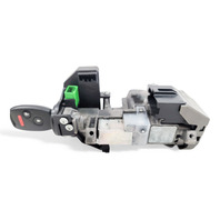 Honda CR-Z CRZ 11-15 Ignition Switch Immobilizer w/Key A/T 06350-SZT-A11, E033, OEM, 2011, 2012, 2013, 2014, 2015
