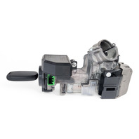 Honda CR-Z CRZ 11-15 Ignition Switch Immobilizer w/Key A/T 06350-SZT-A11, E033, OEM, 2011, 2012, 2013, 2014, 2015