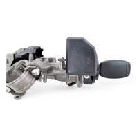 Honda CR-Z CRZ 11-15 Ignition Switch Immobilizer w/Key A/T 06350-SZT-A11, E033, OEM, 2011, 2012, 2013, 2014, 2015