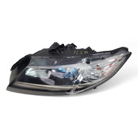 Honda CR-Z CRZ 11-16 Headlight Head Light Lamp Left/Driver, 33150-SZT-A03, E033, OEM, 2011, 2012, 2013, 2014, 2015, 2016