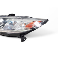 Honda CR-Z CRZ 11-16 Headlight Head Light Lamp Left/Driver, 33150-SZT-A03, E033, OEM, 2011, 2012, 2013, 2014, 2015, 2016
