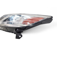 Honda CR-Z CRZ 11-16 Headlight Head Light Lamp Left/Driver, 33150-SZT-A03, E033, OEM, 2011, 2012, 2013, 2014, 2015, 2016