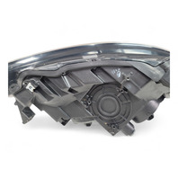 Honda CR-Z CRZ 11-16 Headlight Head Light Lamp Left/Driver, 33150-SZT-A03, E033, OEM, 2011, 2012, 2013, 2014, 2015, 2016