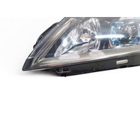 Honda CR-Z CRZ 11-16 Headlight Head Light Lamp Left/Driver, 33150-SZT-A03, E033, OEM, 2011, 2012, 2013, 2014, 2015, 2016
