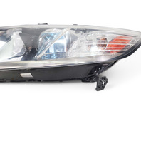 Honda CR-Z CRZ 11-16 Headlight Head Light Lamp Left/Driver, 33150-SZT-A03, E033, OEM, 2011, 2012, 2013, 2014, 2015, 2016
