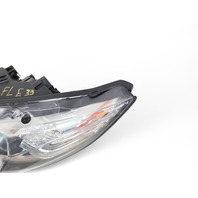 Honda CR-Z CRZ 11-16 Headlight Head Light Lamp Left/Driver, 33150-SZT-A03, E033, OEM, 2011, 2012, 2013, 2014, 2015, 2016