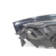 Honda CR-Z CRZ 11-16 Headlight Head Light Lamp Left/Driver, 33150-SZT-A03, E033, OEM, 2011, 2012, 2013, 2014, 2015, 2016