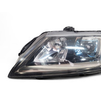 Honda CR-Z CRZ 11-16 Headlight Head Light Lamp Left/Driver, 33150-SZT-A03, E033, OEM, 2011, 2012, 2013, 2014, 2015, 2016