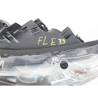 Honda CR-Z CRZ 11-16 Headlight Head Light Lamp Left/Driver, 33150-SZT-A03, E033, OEM, 2011, 2012, 2013, 2014, 2015, 2016