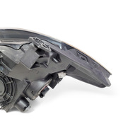 Honda CR-Z CRZ 11-16 Headlight Head Light Lamp Left/Driver, 33150-SZT-A03, E033, OEM, 2011, 2012, 2013, 2014, 2015, 2016