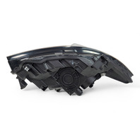 Honda CR-Z CRZ 11-16 Headlight Head Light Lamp Left/Driver, 33150-SZT-A03, E033, OEM, 2011, 2012, 2013, 2014, 2015, 2016