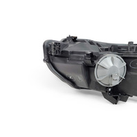 Honda CR-Z CRZ 11-16 Headlight Head Light Lamp Left/Driver, 33150-SZT-A03, E033, OEM, 2011, 2012, 2013, 2014, 2015, 2016