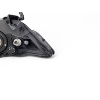 Honda CR-Z CRZ 11-16 Headlight Head Light Lamp Left/Driver, 33150-SZT-A03, E033, OEM, 2011, 2012, 2013, 2014, 2015, 2016