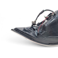 Honda CR-Z CRZ 11-16 Tail Light Lamp LED Right/Passenger 33500-SZT-A03, E033, OEM, 2011, 2012, 2013, 2014, 2015,  2016