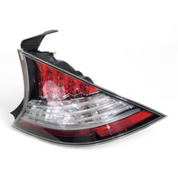 Honda CR-Z CRZ 11-16 Tail Light Lamp LED Right/Passenger 33500-SZT-A03, E033, OEM, 2011, 2012, 2013, 2014, 2015,  2016