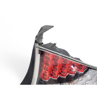 Honda CR-Z CRZ 11-16 Tail Light Lamp LED Right/Passenger 33500-SZT-A03, E033, OEM, 2011, 2012, 2013, 2014, 2015,  2016