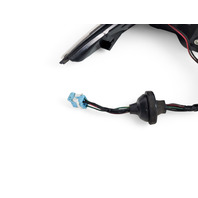 Honda CR-Z CRZ 11-16 Tail Light Lamp LED Right/Passenger 33500-SZT-A03, E033, OEM, 2011, 2012, 2013, 2014, 2015,  2016