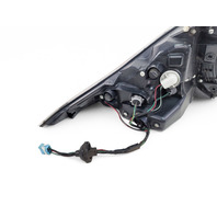 Honda CR-Z CRZ 11-16 Tail Light Lamp LED Right/Passenger 33500-SZT-A03, E033, OEM, 2011, 2012, 2013, 2014, 2015,  2016