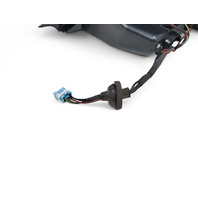 Honda CR-Z CRZ 11-16 Tail Light Lamp LED Left/Driver, 33550-SZT-A03, E033, OEM, 2011, 2012, 2016