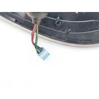 Honda CR-Z CRZ 11-16 Tail Light Lamp LED Left/Driver, 33550-SZT-A03, E033, OEM, 2011, 2012, 2016