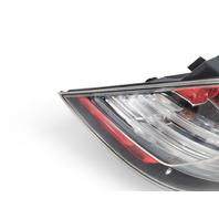 Honda CR-Z CRZ 11-16 Tail Light Lamp LED Left/Driver, 33550-SZT-A03, E033, OEM, 2011, 2012, 2016