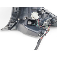 Honda CR-Z CRZ 11-16 Tail Light Lamp LED Left/Driver, 33550-SZT-A03, E033, OEM, 2011, 2012, 2016